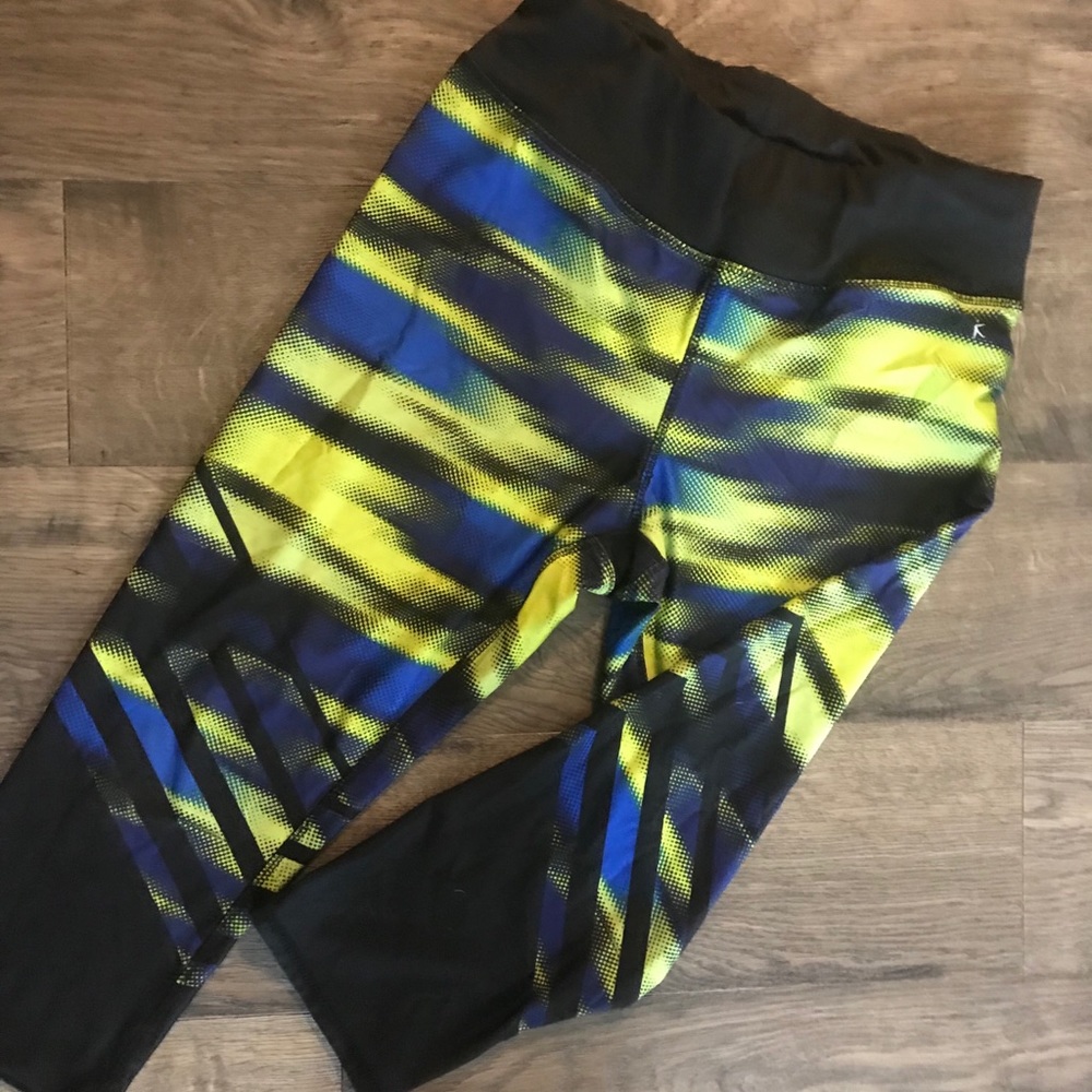 Workout Pants